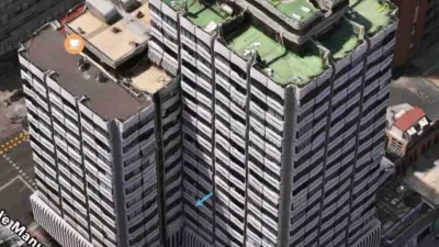 Apartamento en alquiler en Calle Orense, 6, cerca de Calle de Hernani - Imagen 61