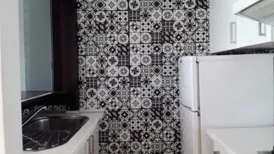 Apartamento en alquiler en Calle Orense, 6, cerca de Calle de Hernani - Imagen 11
