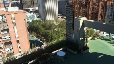 Apartamento en alquiler en Calle Orense, 6, cerca de Calle de Hernani - Imagen 60