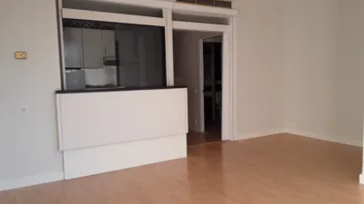 Apartamento en alquiler en Calle Orense, 6, cerca de Calle de Hernani - Imagen 5