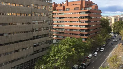 Apartamento en alquiler en Calle Orense, 6, cerca de Calle de Hernani - Imagen 48