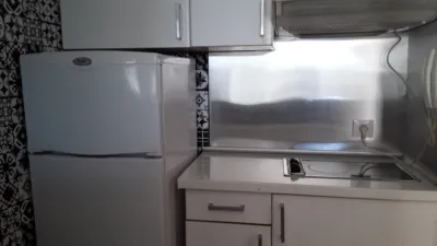 Apartamento en alquiler en Calle Orense, 6, cerca de Calle de Hernani - Imagen 9