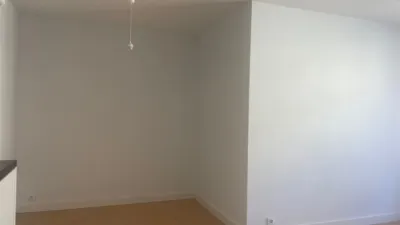 Apartamento en alquiler en Calle Orense, 6, cerca de Calle de Hernani - Imagen 24