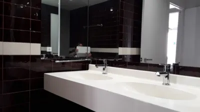 Apartamento en alquiler en Calle Orense, 6, cerca de Calle de Hernani - Imagen 31