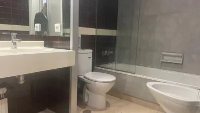 Apartamento en alquiler en Calle Orense, 6, cerca de Calle de Hernani - Imagen 33