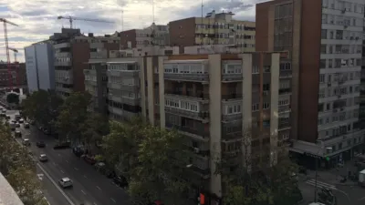Apartamento en alquiler en Calle Orense, 6, cerca de Calle de Hernani - Imagen 47