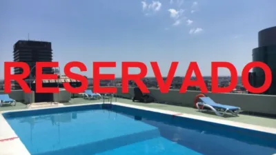 Apartamento en alquiler en Calle Orense, 6, cerca de Calle de Hernani - Imagen 64