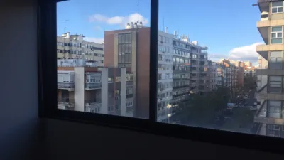 Apartamento en alquiler en Calle Orense, 6, cerca de Calle de Hernani - Imagen 54