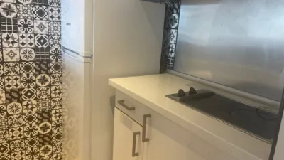 Apartamento en alquiler en Calle Orense, 6, cerca de Calle de Hernani - Imagen 14
