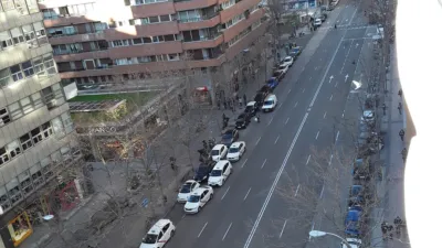 Apartamento en alquiler en Calle Orense, 6, cerca de Calle de Hernani - Imagen 35