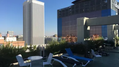Apartamento en alquiler en Calle Orense, 6, cerca de Calle de Hernani - Imagen 58