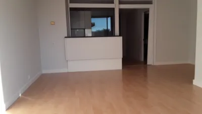 Apartamento en alquiler en Calle Orense, 6, cerca de Calle de Hernani - Imagen 4