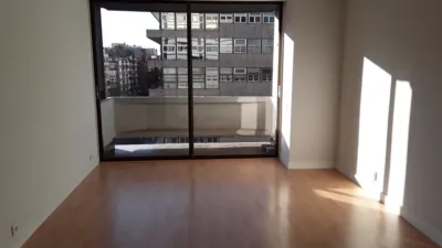 Apartamento en alquiler en Calle Orense, 6, cerca de Calle de Hernani - Imagen 2
