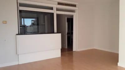 Apartamento en alquiler en Calle Orense, 6, cerca de Calle de Hernani - Imagen 6
