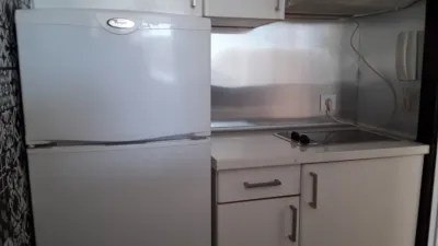 Apartamento en alquiler en Calle Orense, 6, cerca de Calle de Hernani - Imagen 12