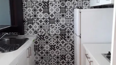 Apartamento en alquiler en Calle Orense, 6, cerca de Calle de Hernani - Imagen 10