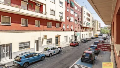 Apartment on Calle de la Virgen de los Reyes, 22 photo 38