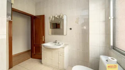 Apartment on Calle de la Virgen de los Reyes, 22 photo 11