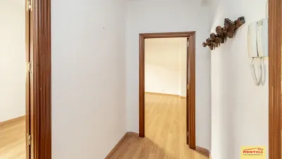 Apartment on Calle de la Virgen de los Reyes, 22 photo 33