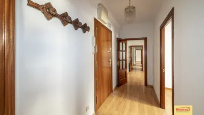 Apartment on Calle de la Virgen de los Reyes, 22 photo 27