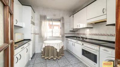 Apartment on Calle de la Virgen de los Reyes, 22 photo 19