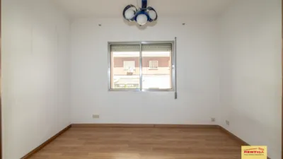 Apartment on Calle de la Virgen de los Reyes, 22 photo 28