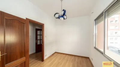 Apartment on Calle de la Virgen de los Reyes, 22 photo 32