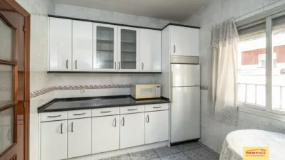 Apartment on Calle de la Virgen de los Reyes, 22 photo 22