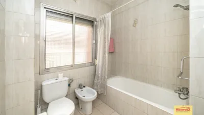 Apartment on Calle de la Virgen de los Reyes, 22 photo 10