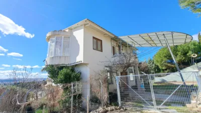 Casa unifamiliar en Urbanización Valgrande, 1 photo 25