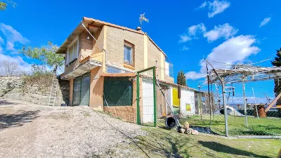 Casa unifamiliar en Urbanización Valgrande, 1 photo 24
