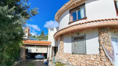 Casa unifamiliar en Urbanización Valgrande, 1 photo 27