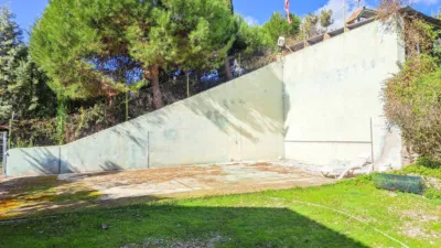 Casa unifamiliar en Urbanización Valgrande, 1 photo 23