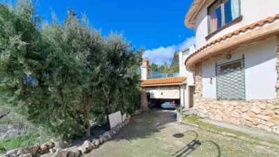 Casa unifamiliar en Urbanización Valgrande, 1 photo 26