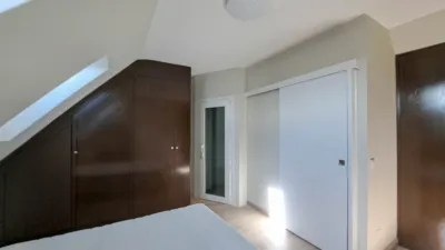 Ático en alquiler en Calle de Florencio García, cerca de Calle de Alcalá - Imagen 28