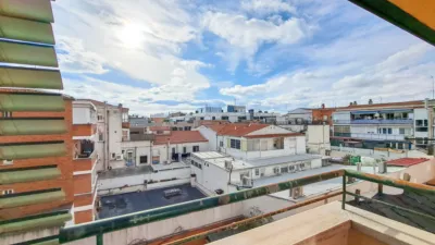 Ático en alquiler en Calle de Florencio García, cerca de Calle de Alcalá - Imagen 21