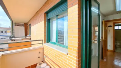 Ático en alquiler en Calle de Florencio García, cerca de Calle de Alcalá - Imagen 22