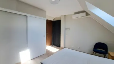 Ático en alquiler en Calle de Florencio García, cerca de Calle de Alcalá - Imagen 29