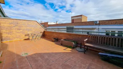 Ático en alquiler en Calle de Florencio García, cerca de Calle de Alcalá - Imagen 23