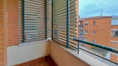 Ático en alquiler en Calle de Florencio García, cerca de Calle de Alcalá - Imagen 9