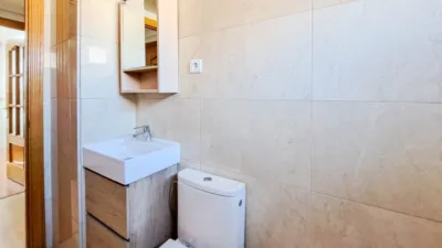 Ático en alquiler en Calle de Florencio García, cerca de Calle de Alcalá - Imagen 31