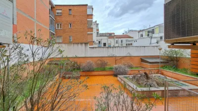 Ático en alquiler en Calle de Florencio García, cerca de Calle de Alcalá - Imagen 11