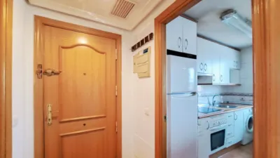 Ático en alquiler en Calle de Florencio García, cerca de Calle de Alcalá - Imagen 10