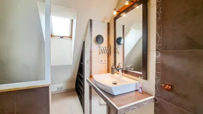 Ático en alquiler en Calle de Florencio García, cerca de Calle de Alcalá - Imagen 15