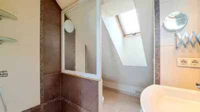 Ático en alquiler en Calle de Florencio García, cerca de Calle de Alcalá - Imagen 16