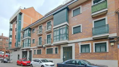 Ático en alquiler en Calle de Florencio García, cerca de Calle de Alcalá - Imagen 13