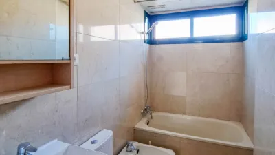 Ático en alquiler en Calle de Florencio García, cerca de Calle de Alcalá - Imagen 32