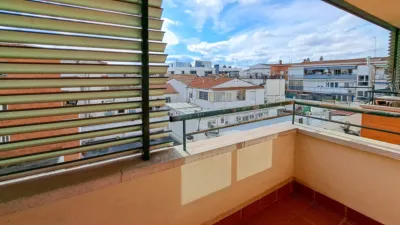 Ático en alquiler en Calle de Florencio García, cerca de Calle de Alcalá - Imagen 20