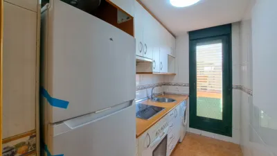 Ático en alquiler en Calle de Florencio García, cerca de Calle de Alcalá - Imagen 33