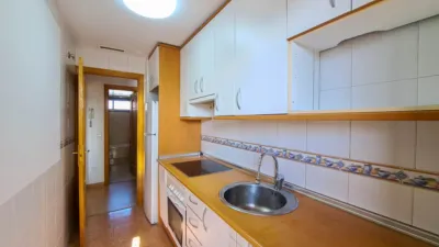 Ático en alquiler en Calle de Florencio García, cerca de Calle de Alcalá - Imagen 34